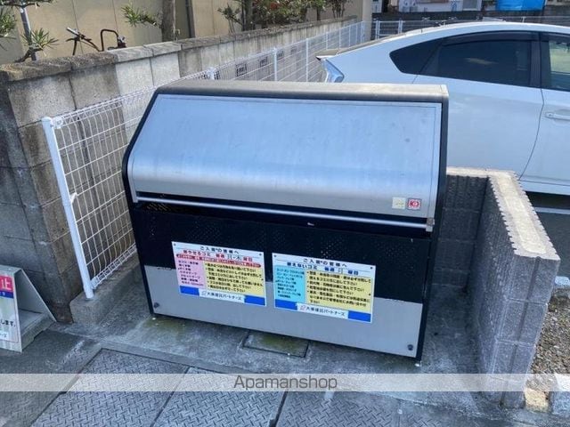 ウエストヴィレッジIIのその他写真