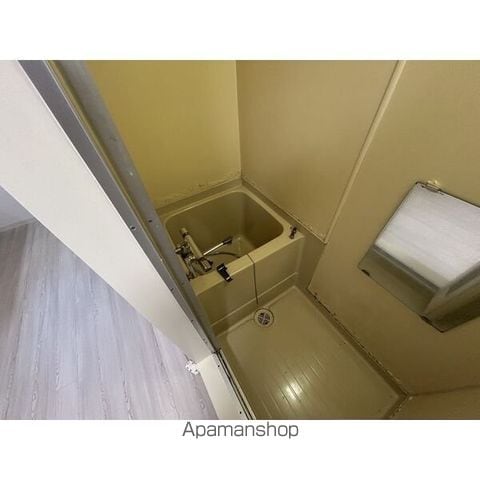 AMS山鼻の内装写真