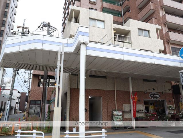 カトレヤ21の外観写真
