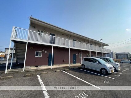 フローラメゾンＭＳ[1LDK/40.04m2]の外観3