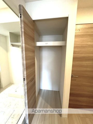 D−ROOM新今里の内装写真
