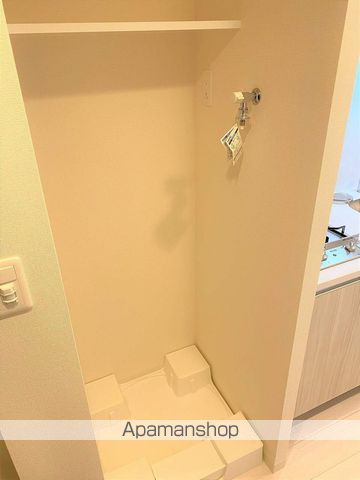 PRESSANCE大手前ピリオドの内装写真