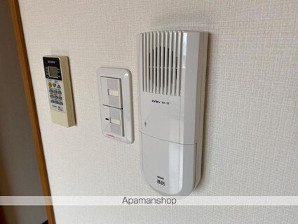 ガレージライフ高松東[1K/28.9m2]の内装6