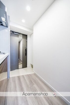 メゾン・クロイゾン[1K/25.4m2]のその他設備