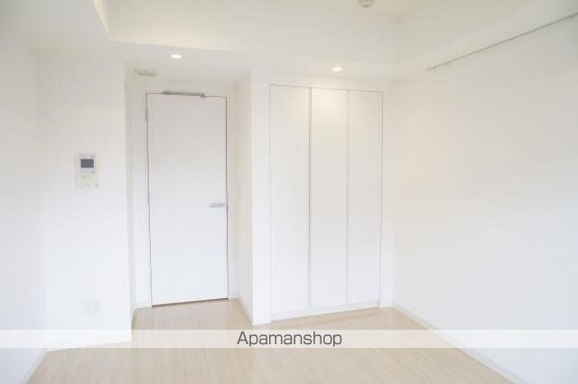 Ｂｒｉｌｌｉａ　ｉｓｔ　北沢[1DK/37.47m2]のリビング・居間2