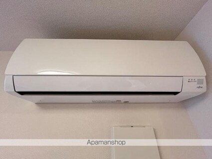 ボンヌール・リガシー[1LDK/31.97m2]のその他設備