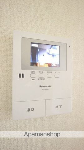 カレントカーサ ガーデンの内装写真