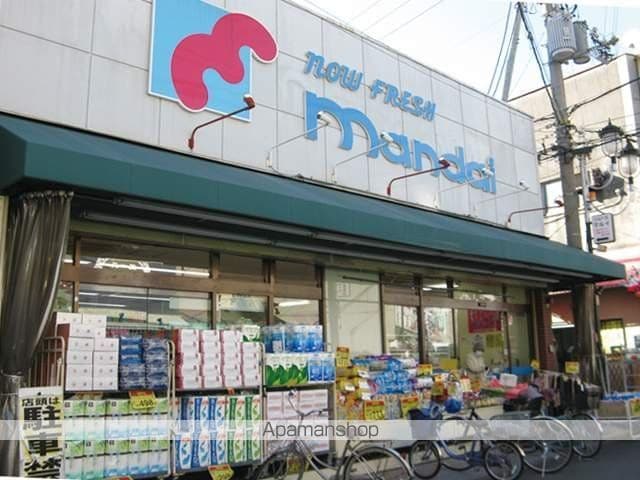 フジパレス深江の周辺写真