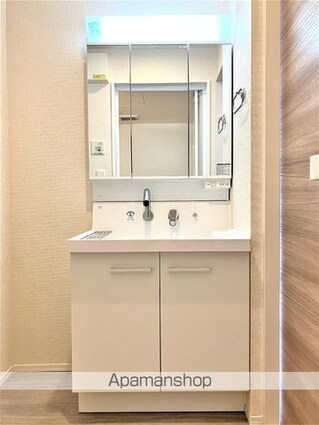 パレステート[2LDK/52.55m2]の内装1