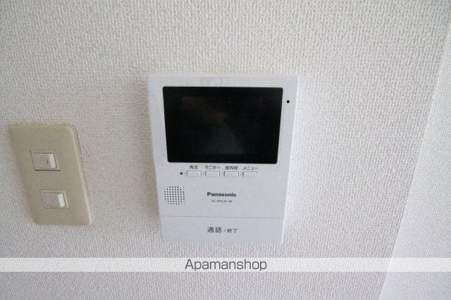 BLOOMの内装写真