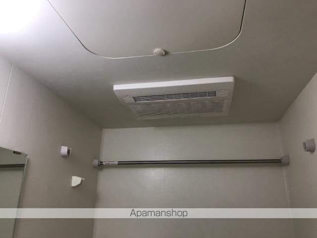 リブベースの内装写真