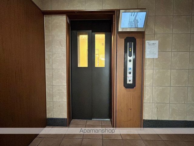 CITYSPIRE心斎橋EASTのその他写真