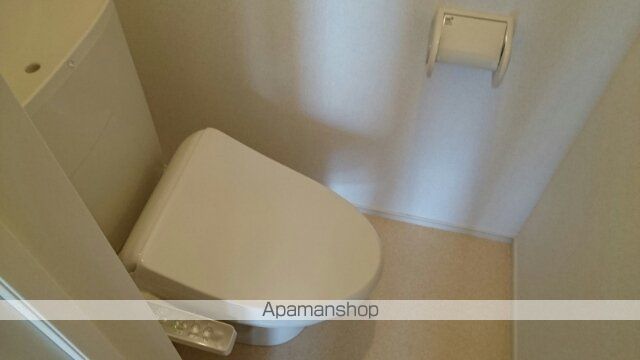 アクエリアスの内装写真