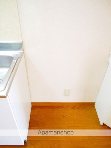 ハイツ・Albaの内装写真