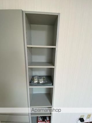 ドルフ５[1K/22.68m2]の収納