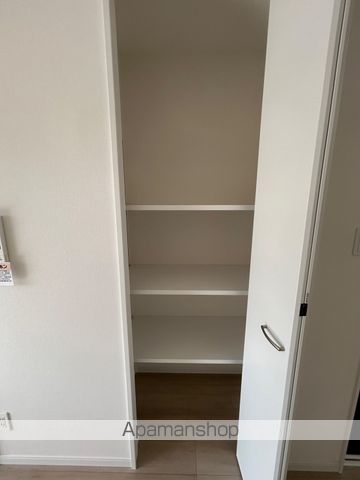 NEIGHBORSIIの内装写真
