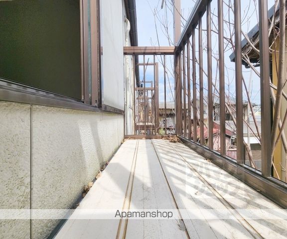 N’s双ケ丘の内装写真