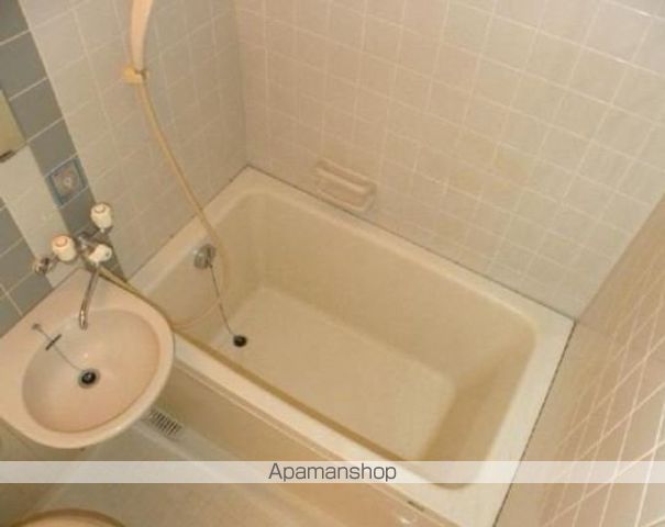 太田町マンションの内装写真