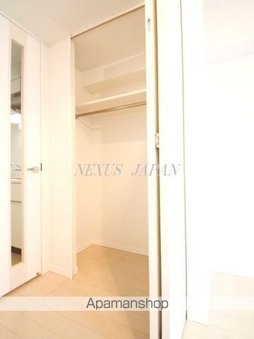 グランドコンシェルジュ早稲田の内装写真