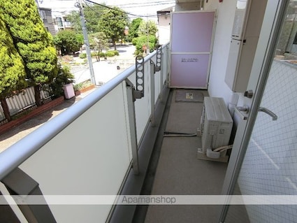 エスティメゾン武蔵小山[1K/25.78m2]の内装8