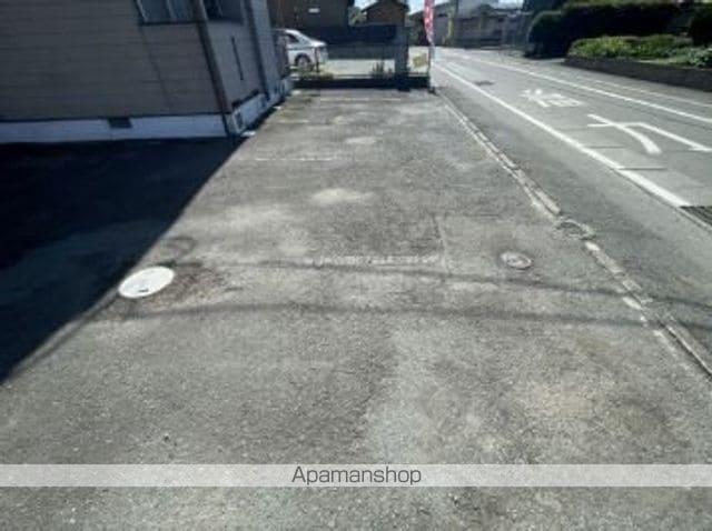 サテライトハイツ光の森のその他写真