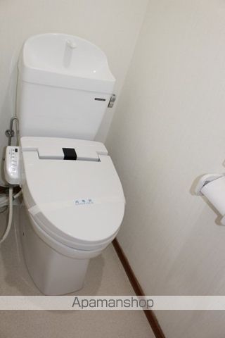 エスティード光南の内装写真