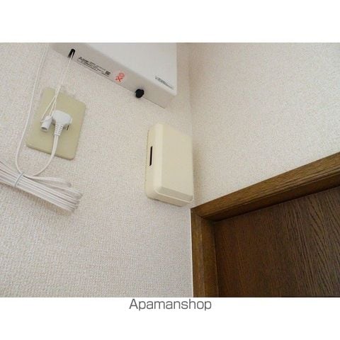 サンハイツの内装写真