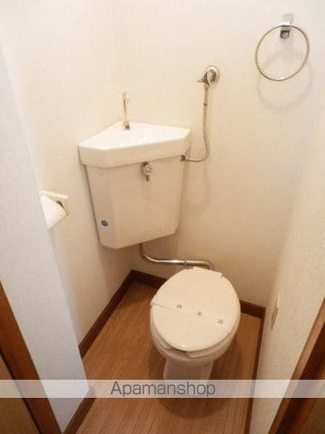 サンコート栄通13Aの内装写真