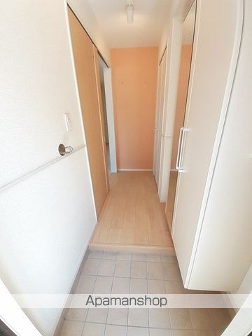 エレガンス ケリー Iの内装写真