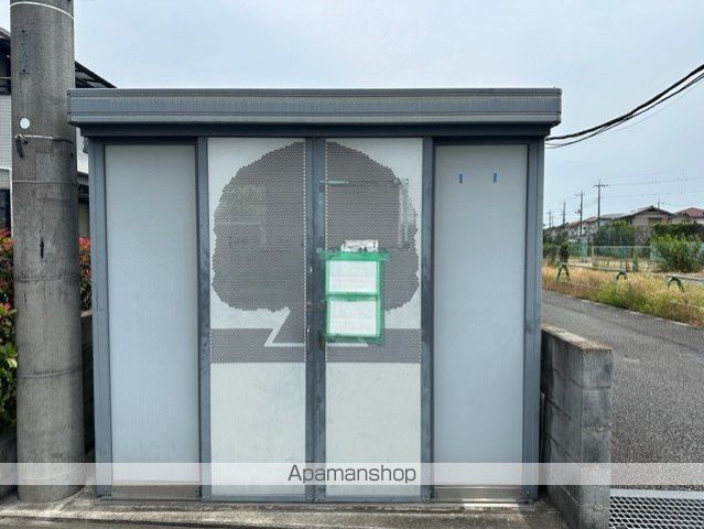 レオパレスグランド オープリーのその他写真
