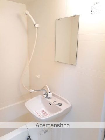 MAISON JEUNESSEの内装写真