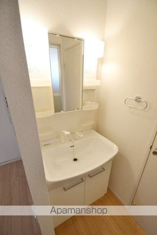 パレーシャル関の内装写真
