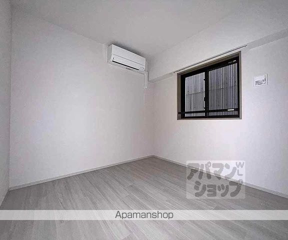 CALM河原町二条の内装写真