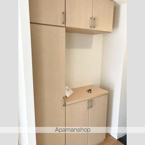 プログレス泉の内装写真