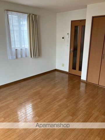 フィネス三之丸の内装写真