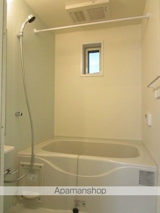 フレーシュ・カスミ[1LDK/53.57m2]のバス