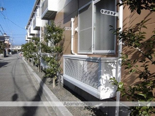 レオパレスLA VITA山越の内装写真