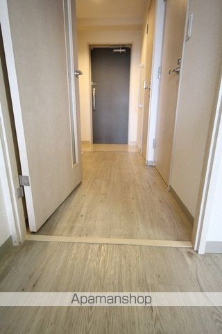 リッツサントノーレの内装写真