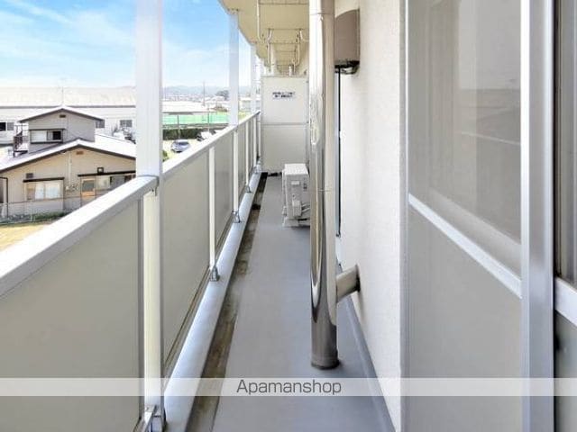 ビレッジハウス勿来1号棟の内装写真