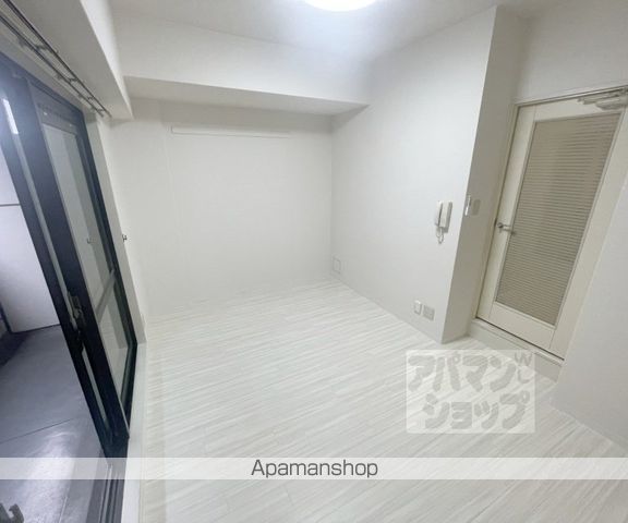 アルテハイム二条城の内装写真