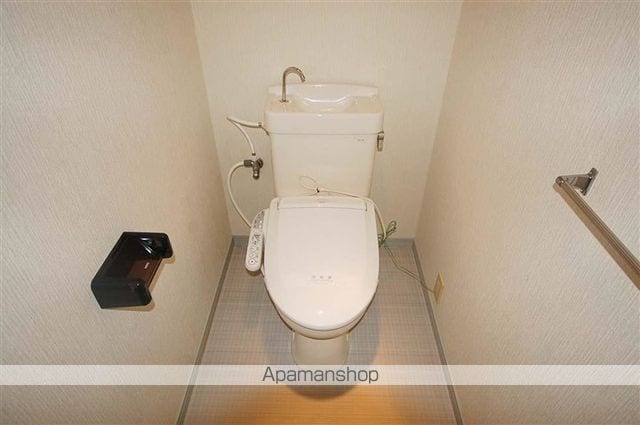 セントラルヒルズ高崎の内装写真