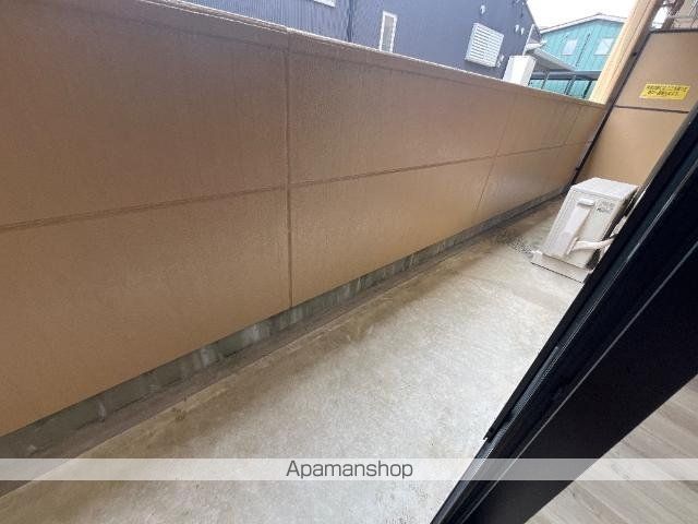 グランディール・みやざきの内装写真