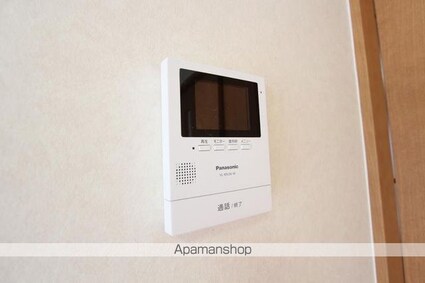 香川県高松市成合町[1K/35.91m2]の内装2