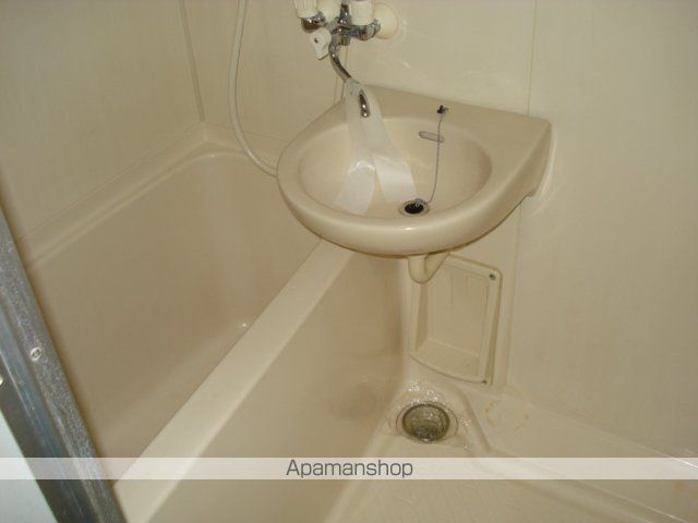 HS菊水624の内装写真