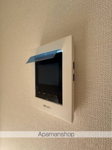 リバティ安原IIの内装写真