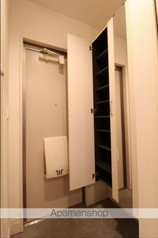 ルミナス須賀の内装写真
