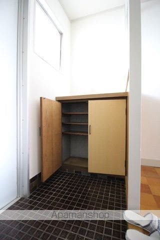 林本社ビルの内装写真