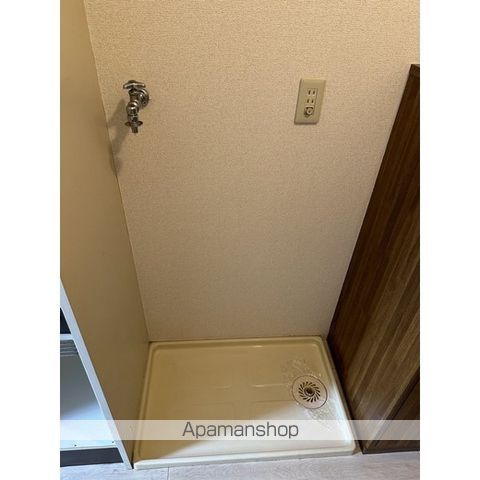 アムス川崎の内装写真