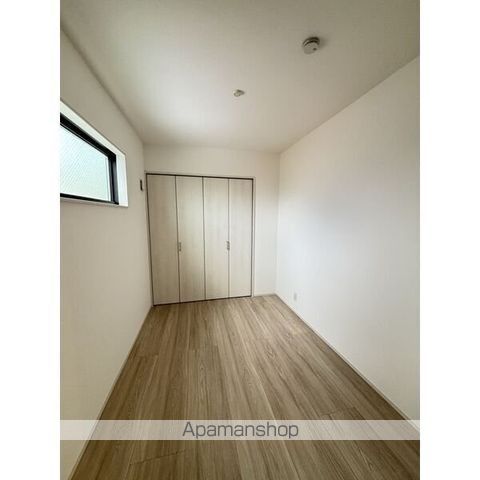 THE MANOAの内装写真