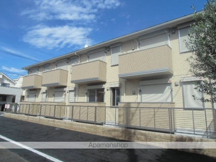 東京都立川市栄町５丁目[1LDK/37.78m2]の外観4